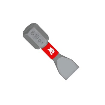 1" SL8-10 Drive Bit