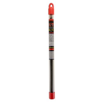 Nickel 99 Electrodes - 1/8"
