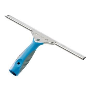 Ettore ProGrip Window Squeegee - 12"
