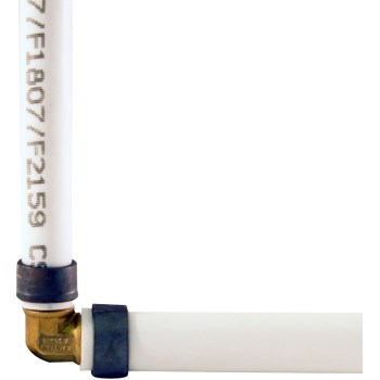 Pex-B Expansion Pipe