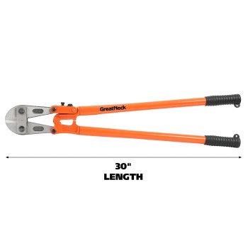 Center Cut Bolt Cutter - 30"