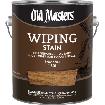 Wood Stain, Provincial  ~ Gallon