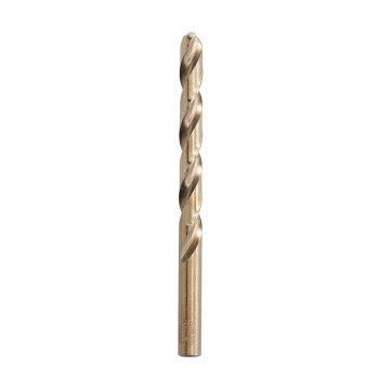Irwin Cobalt Drill Bit - 3/8" x 5"