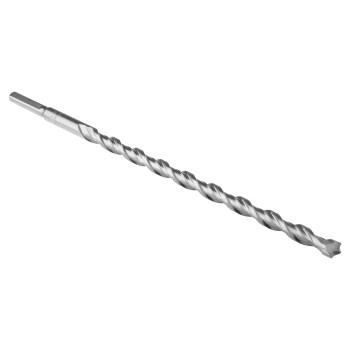 Premium Percussion Masonry Bit - 1/2" x 12"