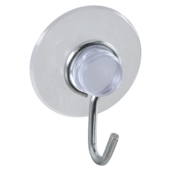 National Suction Cups, Small - 0.78", 5pk