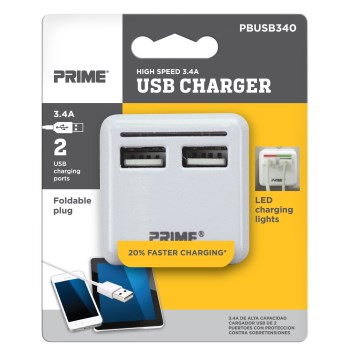 USB Charger