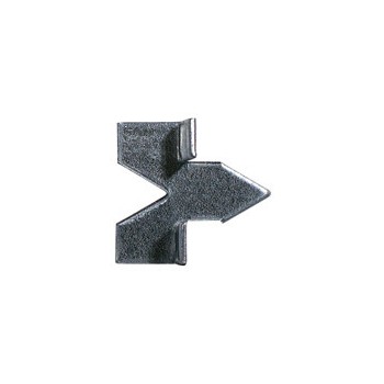 Hyde Tools 45760 Glazier Push Points
