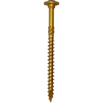 GRK RSS Structural Screw - 5/16" x 2-1/2", 600pk