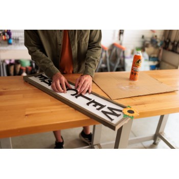 Gorilla Ultimate Spray Adhesive - 12.2 oz