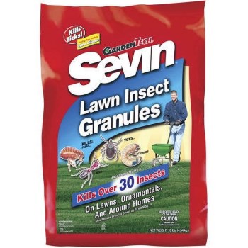 Granules, Sevin 10 Pound