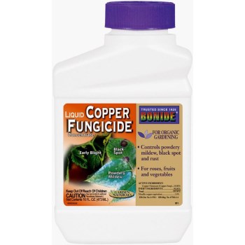 Copper Fungicide Concentrate ~ Pint