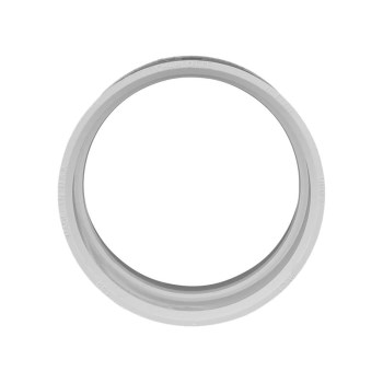 Charlotte Pipe PVC DWV Coupling - 3"