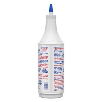 Lucas Heavy Duty Oil Stabilizer - Qt