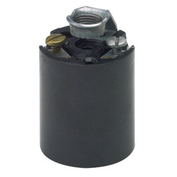 Medium Base Lampholder ~ 660 Watt