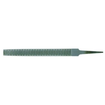 Half Round Wood Rasp - 8 inch