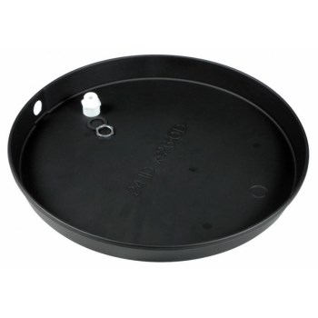 Water Heater Drip Pan, Polyethylene - 20"