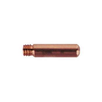 K-T Ind Tweco Style Contact Tip, 5pk - 0.023"