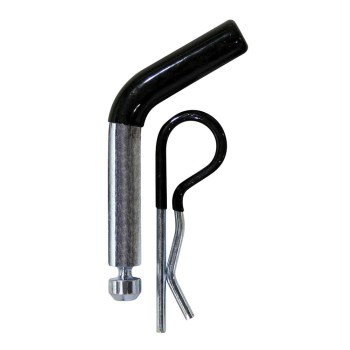 BullDog 1/2" Receiver Pin and Clip