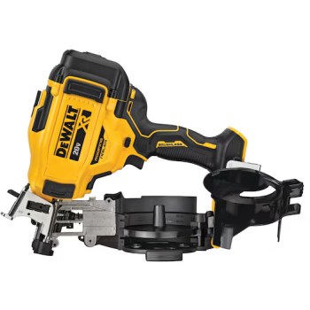 20v Roofing Nailer