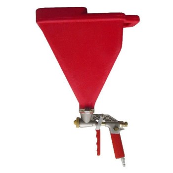 Marshalltown Texture-Pro 200 Hopper Gun