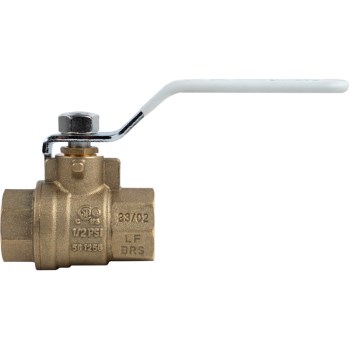 1/2 Ball Valve