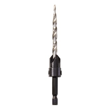 Irwin Wood Countersink - #12