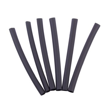 Gardner Bender Heat Shrink Tubing - 1/4" x 4"