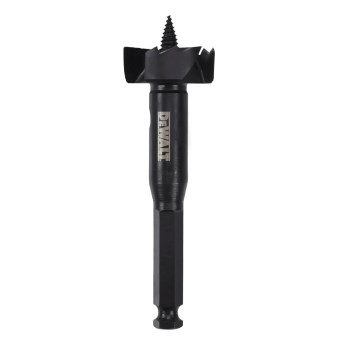DeWalt Self Feed Bit - 1-1/2"