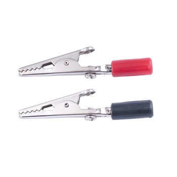 Alligator Clip, 2"