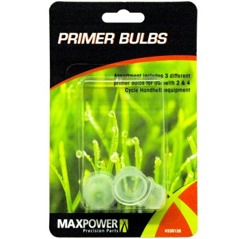 Primer Bulbs