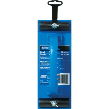 Norton Drywall Hand Sander