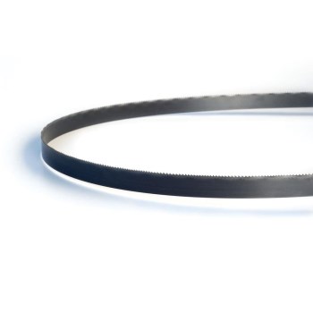 Wolf Band Bandsaw Blades