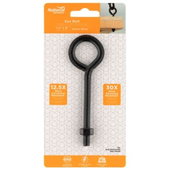 Eye Bolt ~ 3/8"x5"