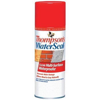 Thompson's WaterSeal Multi-Surface Waterproofer - 12 Oz Spray