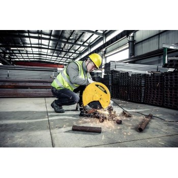 DeWalt Abrasive Chop Saw - 14"