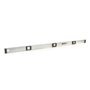 Aluminium I Beam Level, 48 inch