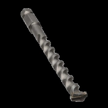 DeWalt Impact Ready Masonry Bit - 1/4" x 6"