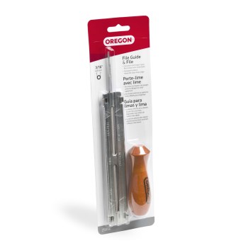Oregon File Guide with File - 3/16"