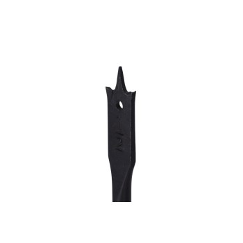 Century Drill Lazer Spade Bit - 1/2" x 12"