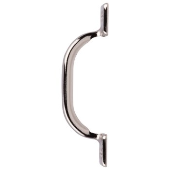 Bar Type Sash Lift, Nickel - 4"