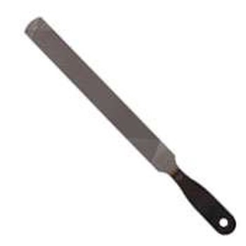 8" Handy File