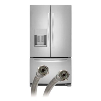 Ice Maker Connector ~ 72"