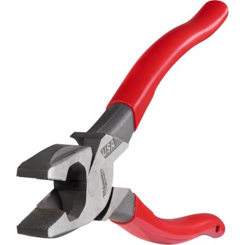 9 Lineman Pliers