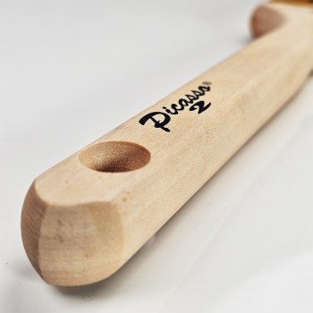 Proform Picasso Contractor Angled Sash Brush - 2-1/2"