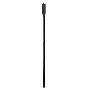 Century Drill Lazer Spade Bit - 5/8" x 12"
