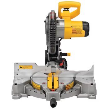DeWalt Compound Miter Saw -10"