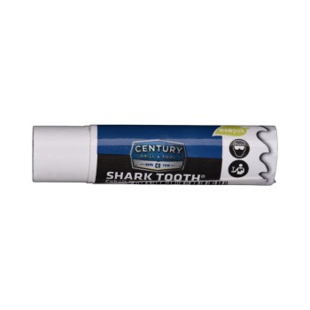 Century Drill Shark Tooth Bi-Metal Hole Saw - 1-1/2"