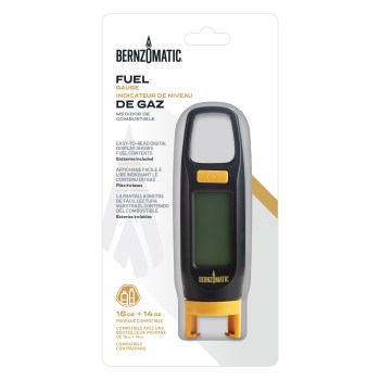 Digital Propane Fuel Gauge