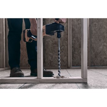 Irwin Power Ship Auger Bit - 7/8"