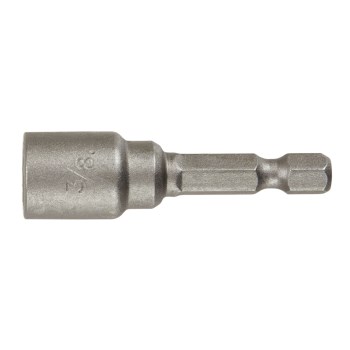 Irwin Magnetic Nutsetter - 3/8" x 1-7/8"